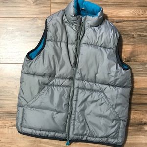 Boy’s Winter Vest, size S